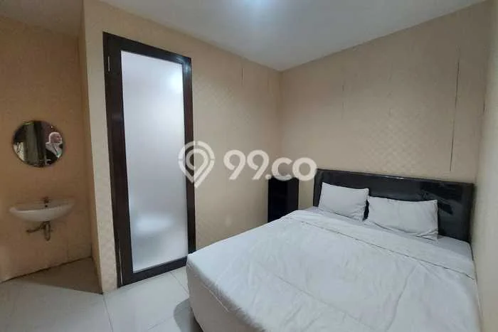 Disewakan Rumah Kost Aktif Guest House di Sayap Setraduta Disewakan Rumah Kost Aktif Guest House di Sayap Setraduta