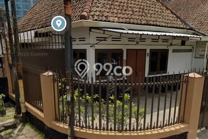Rumah Luxury Modern Tanpa Renovasi di Braga Bandung Rumah Luxury Modern Tanpa Renovasi di Braga Bandung