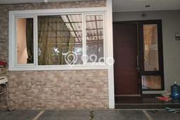 Rumah Modern 2 Kamar LT 60m2 di Mekar Wangi Rumah Modern 2 Kamar LT 60m2 di Mekar Wangi