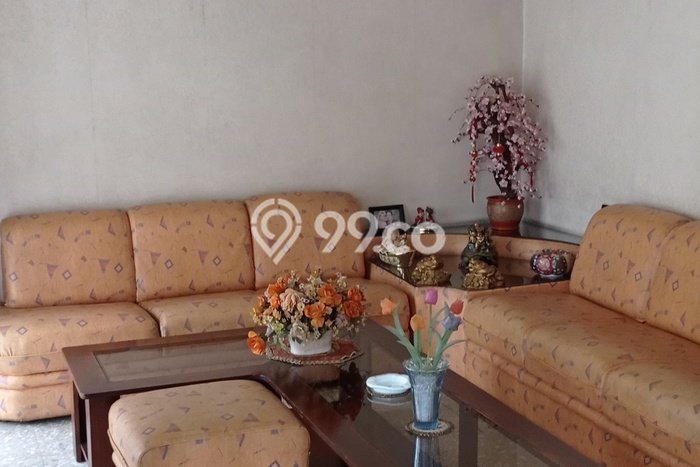 Jual Rumah Luas Elegan Dengan View Cantik di Ciateul, Bandung Jual Rumah Luas Elegan Dengan View Cantik di Ciateul, Bandung