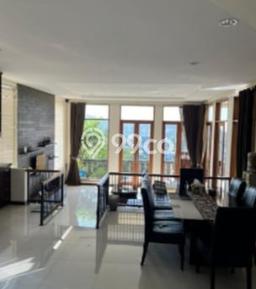 For Sale! Luxury House LT 501m2 Desain Elegan di Resor Dago Pakar For Sale! Luxury House LT 501m2 Desain Elegan di Resor Dago Pakar