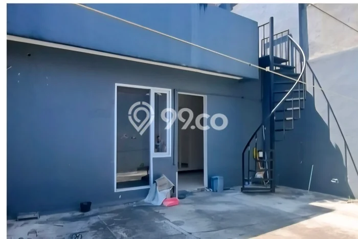 Sewa Rumah Harga Terjangkau di Taman Kopo Indah Bandung Punya 2 Kamar Tidur Sewa Rumah Harga Terjangkau di Taman Kopo Indah Bandung Punya 2 Kamar Tidur