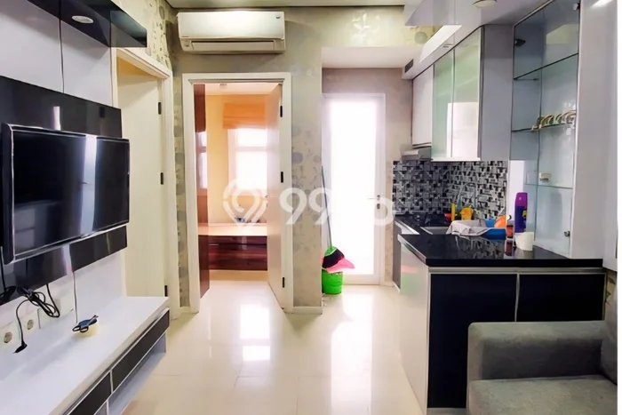 Untuk Dijual Apartemen 2 KT & 1 KM di Bandung Lokasi Strategis Untuk Dijual Apartemen 2 KT & 1 KM di Bandung Lokasi Strategis