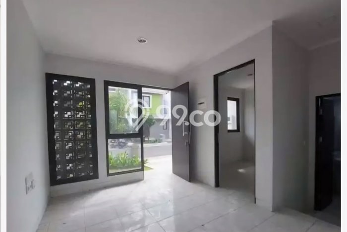 Dijual Hunian Rumah Terawat 2 Kamar di Summarecon Bandung, Bandung Dijual Hunian Rumah Terawat 2 Kamar di Summarecon Bandung, Bandung