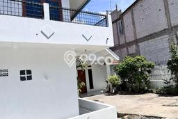 Rumah Luas Asri 5 KT Siap Pakai di Cimahi Bandung Rumah Luas Asri 5 KT Siap Pakai di Cimahi Bandung