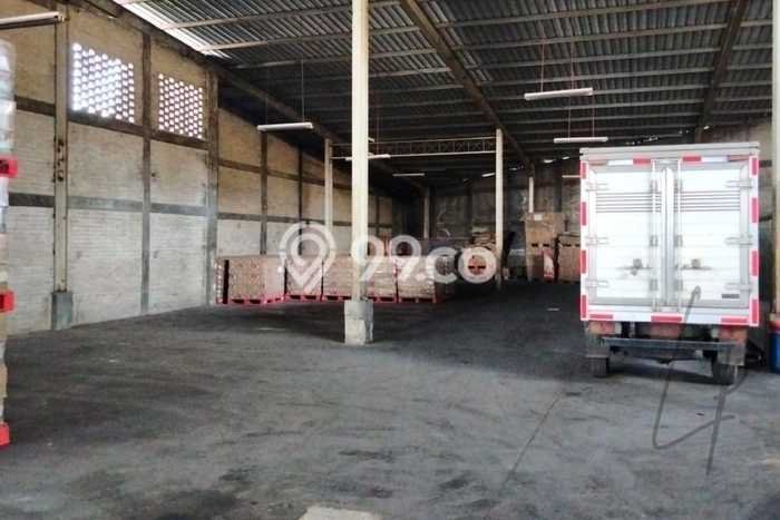 Unit Gudang Tersedia di Pasir Koja Spesifikasi LB 1037m2 Unit Gudang Tersedia di Pasir Koja Spesifikasi LB 1037m2