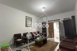 Hunian Eksklusif Siap Huni LT 248m2 di Arcamanik, Bandung Hunian Eksklusif Siap Huni LT 248m2 di Arcamanik, Bandung