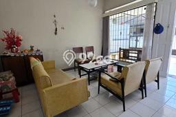 Rumah Berkualitas area Pasteur, Bandung, Luas 349m² LB 135m² - BISA KPR! Rumah Berkualitas area Pasteur, Bandung, Luas 349m² LB 135m² - BISA KPR!