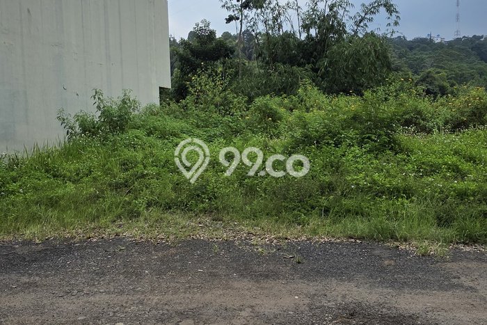 Tanah Kavling Dijual di Resor Dago Pakar, Bandung dengan Luas Tanah 198m2 Tanah Kavling Dijual di Resor Dago Pakar, Bandung dengan Luas Tanah 198m2