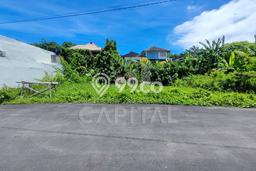 Dijual Tanah Lokasi Tibubeneng, Badung Seluas 300m2 Dijual Tanah Lokasi Tibubeneng, Badung Seluas 300m2