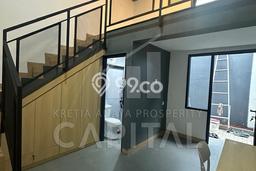 Rumah Kost untuk Dijual di Ampera Punya 20 Kamar Rumah Kost untuk Dijual di Ampera Punya 20 Kamar