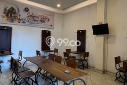 FOR RENT! Komersial di Sayap Dago Cocok untuk Bisnis 108m2 FOR RENT! Komersial di Sayap Dago Cocok untuk Bisnis 108m2