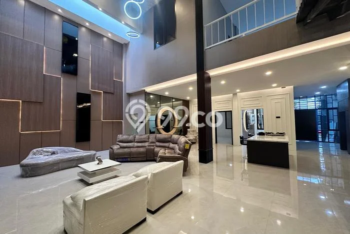 Rumah EXCLUSIVE di Pasir Koja, Bandung, Luas 225m2m² Bangunan 500m2m² HARGA TERBAIK! Rumah EXCLUSIVE di Pasir Koja, Bandung, Luas 225m2m² Bangunan 500m2m² HARGA TERBAIK!