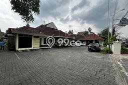 Hotel Lokasi Premium Kawasan , Luas 2000m2m², Mainroad Hotel Lokasi Premium Kawasan , Luas 2000m2m², Mainroad