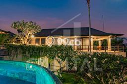 KESEMPATAN EMAS! Vila di Kuta, Dimensi 1729m2m², Area Berkembang dengan prospek naik KESEMPATAN EMAS! Vila di Kuta, Dimensi 1729m2m², Area Berkembang dengan prospek naik