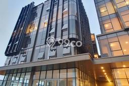 Kantor Area Premium Kawasan Gading Serpong, Luas 594m², Jalan Utama Kantor Area Premium Kawasan Gading Serpong, Luas 594m², Jalan Utama