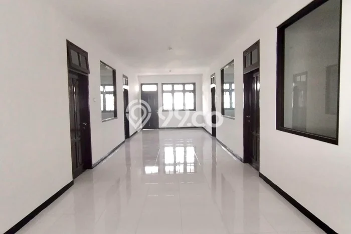 Kantor Dijual di Prime Area Jakarta Utara Luas 500m2 Kantor Dijual di Prime Area Jakarta Utara Luas 500m2