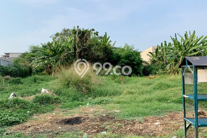 Tanah Kavling Dijual di Kunciran, Tangerang dengan Luas Tanah 800m2 Tanah Kavling Dijual di Kunciran, Tangerang dengan Luas Tanah 800m2