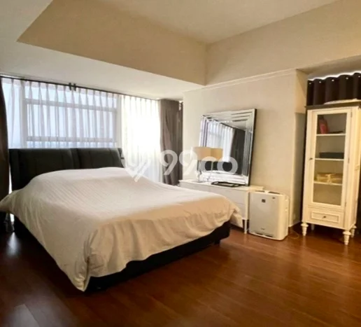 Siap Huni Apartemen di Yogyakarta 2 Kamar & 2 Kamar Mandi, Luas 64m2 Siap Huni Apartemen di Yogyakarta 2 Kamar & 2 Kamar Mandi, Luas 64m2