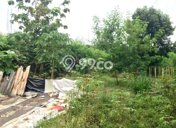 For Rent Tanah di Ciledug, Luas 8450m², Akses Bagus, Area Strategis For Rent Tanah di Ciledug, Luas 8450m², Akses Bagus, Area Strategis