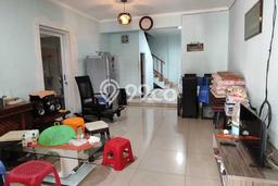 Rumah Nyaman di Cengkareng, Jakarta Barat, LT 60m² Bangunan 120m² Rumah Nyaman di Cengkareng, Jakarta Barat, LT 60m² Bangunan 120m²