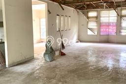 Tanah Kawasan Sektor 6-Bintaro, Luas 300m², Area Potensial, Lingkungan Asri, Kontur Datar Tanah Kawasan Sektor 6-Bintaro, Luas 300m², Area Potensial, Lingkungan Asri, Kontur Datar