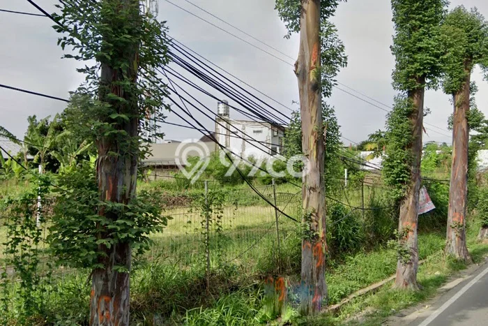 Kavling Tanah di Cipondoh Dijual Luas 2367m2 Legalitas SHM Kavling Tanah di Cipondoh Dijual Luas 2367m2 Legalitas SHM