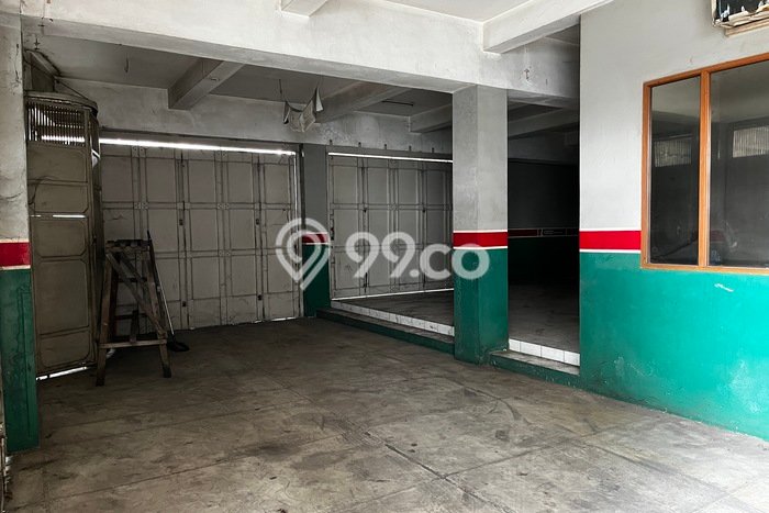 Area Ramai! Komersial Dijual di Serpong Utara untuk Bisnis Luas Bangunan 250m2 Area Ramai! Komersial Dijual di Serpong Utara untuk Bisnis Luas Bangunan 250m2