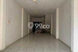 LOKASI STRATEGIS! Ruko di Cipondoh, Luas 350m², Kawasan Komersial LOKASI STRATEGIS! Ruko di Cipondoh, Luas 350m², Kawasan Komersial
