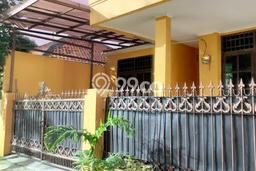 Rumah Harga Terjangkau 10 KT di Serpong Utara, Tangerang Selatan Rumah Harga Terjangkau 10 KT di Serpong Utara, Tangerang Selatan