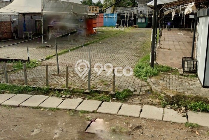 Lahan Strategis di Ciledug Tangerang Disewakan dengan Luas 1173m2 Lahan Strategis di Ciledug Tangerang Disewakan dengan Luas 1173m2