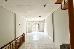 For Rent Ruko Kawasan Joglo, Luas 80m², Area Komersial For Rent Ruko Kawasan Joglo, Luas 80m², Area Komersial