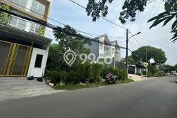 Tanah Lokasi Potensial Kawasan , Luas 250m2m², Akses ke Fasilitas Tanah Lokasi Potensial Kawasan , Luas 250m2m², Akses ke Fasilitas