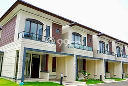 Rumah Terawat area Sindang Jaya, Tangerang, LT 77m², LB 93m² Rumah Terawat area Sindang Jaya, Tangerang, LT 77m², LB 93m²