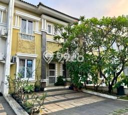Rumah Siap Huni lokasi Gading Serpong IL Lago, Tangerang, LT 119m² LB 98m² Rumah Siap Huni lokasi Gading Serpong IL Lago, Tangerang, LT 119m² LB 98m²