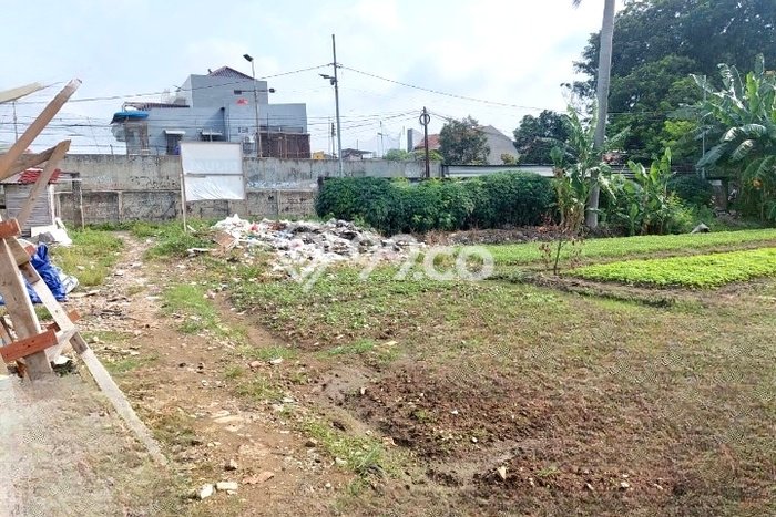 Tanah di Semanan, Luas 12000m², Area Potensial, Lingkungan Asri, Bebas Banjir Tanah di Semanan, Luas 12000m², Area Potensial, Lingkungan Asri, Bebas Banjir