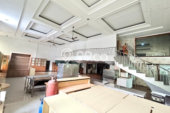 Gudang Dijual di Prime Area Jakarta Utara Luas 1203m2 Gudang Dijual di Prime Area Jakarta Utara Luas 1203m2