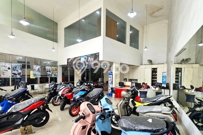 Untuk Dijual! Komersial di Meruya Jakarta Barat LT 472m2 / LB 600m2 Kawasan Bisnis Untuk Dijual! Komersial di Meruya Jakarta Barat LT 472m2 / LB 600m2 Kawasan Bisnis