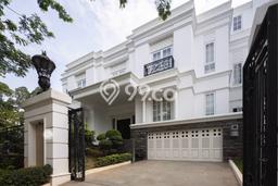 Rumah Luxury Modern Siap Huni di Ancol Jakarta Utara Rumah Luxury Modern Siap Huni di Ancol Jakarta Utara