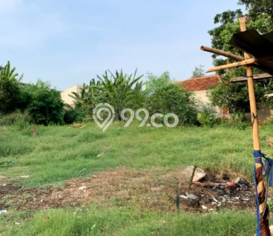 For Rent Tanah Strategis di Pinang, Luas 288m², Dekat ke Pinang, Tangerang, Tangerang For Rent Tanah Strategis di Pinang, Luas 288m², Dekat ke Pinang, Tangerang, Tangerang