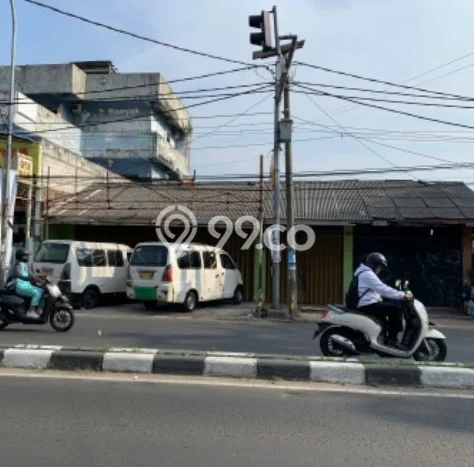 Disewakan Tanah Kawasan Ciledug, Luas 450m², Area Potensial Disewakan Tanah Kawasan Ciledug, Luas 450m², Area Potensial