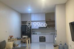 BEST DEAL! Rumah Untuk Investasi di Green Lake City, LT 60m² Bangunan 88m² BEST DEAL! Rumah Untuk Investasi di Green Lake City, LT 60m² Bangunan 88m²