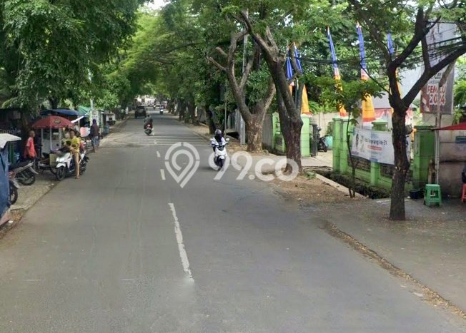 Tanah Kavling Dijual di Kunciran, Tangerang dengan Luas Tanah 800m2 Tanah Kavling Dijual di Kunciran, Tangerang dengan Luas Tanah 800m2