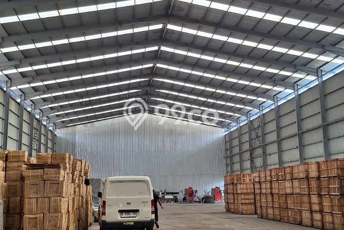 Gudang Disewakan Lokasi Cikampek Karawang Harga Spesial! Gudang Disewakan Lokasi Cikampek Karawang Harga Spesial!
