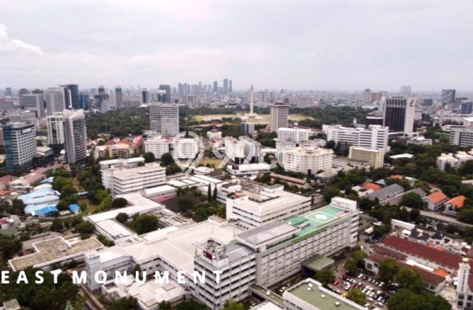 Tanah Lokasi Strategis Kawasan Senen, Luas 4241m², Akses ke Pusat Kota, Akses Senen, Jakarta Pusat, Jakarta Pusat Tanah Lokasi Strategis Kawasan Senen, Luas 4241m², Akses ke Pusat Kota, Akses Senen, Jakarta Pusat, Jakarta Pusat