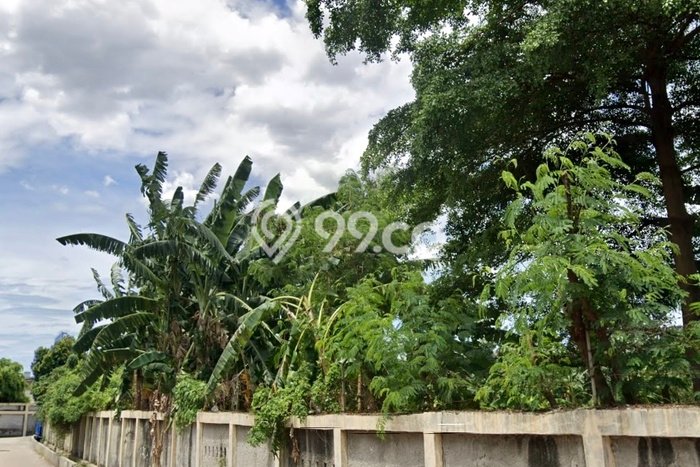 Tanah Area Prospektif di Kebon Jeruk, Luas 895m², Akses ke Fasilitas, Lingkungan Asri Tanah Area Prospektif di Kebon Jeruk, Luas 895m², Akses ke Fasilitas, Lingkungan Asri