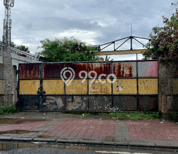 PROSPEKTIF! Tanah Kawasan , Luas 500m2m², Lokasi Strategis PROSPEKTIF! Tanah Kawasan , Luas 500m2m², Lokasi Strategis