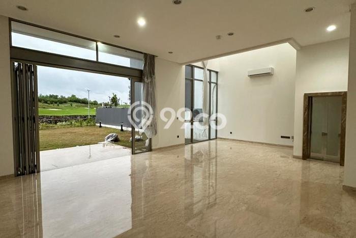 Disewakan Rumah Strategis di Golf Island LT 400m2 / LB 450m2 Siap Huni Disewakan Rumah Strategis di Golf Island LT 400m2 / LB 450m2 Siap Huni
