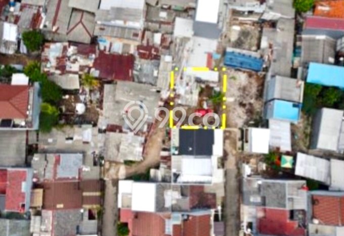 Jual Tanah Lokasi Prima di Kebon Jeruk, Luas 180m², Dekat Kebon Jeruk, Jakarta Barat, Jakarta Barat Jual Tanah Lokasi Prima di Kebon Jeruk, Luas 180m², Dekat Kebon Jeruk, Jakarta Barat, Jakarta Barat