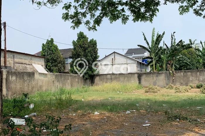 Lahan Strategis di Ciledug Tangerang Disewakan dengan Luas 1173m2 Lahan Strategis di Ciledug Tangerang Disewakan dengan Luas 1173m2